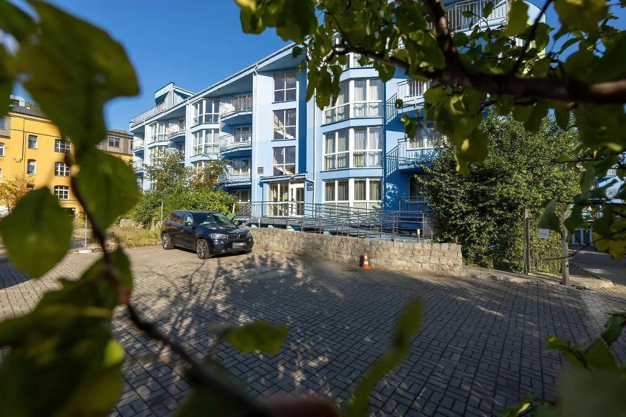 Apartment Apartamenty Awangardia Kasprowicza By Renters Kolobrzeg