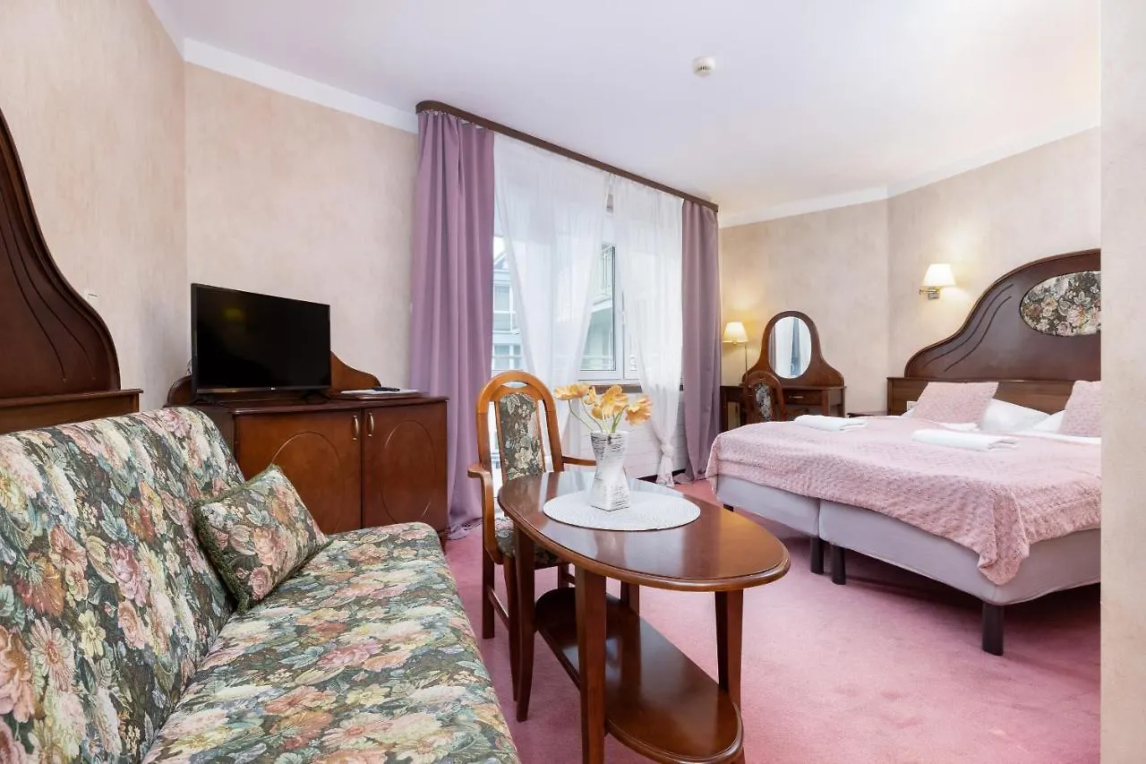 Apartamenty Awangardia Kasprowicza By Renters Kolobrzeg