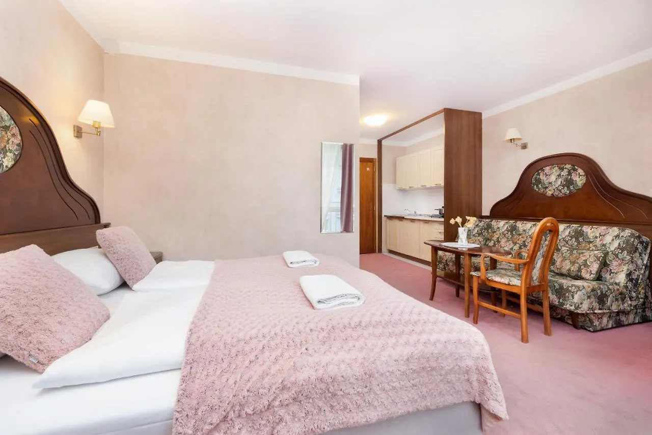 Apartment Apartamenty Awangardia Kasprowicza By Renters Kolobrzeg
