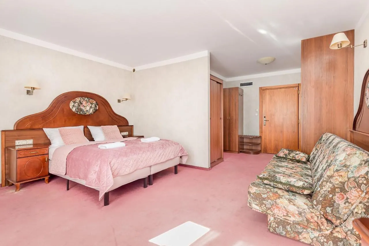 Apartamenty Awangardia Kasprowicza By Renters Kolobrzeg 0*,  Poland