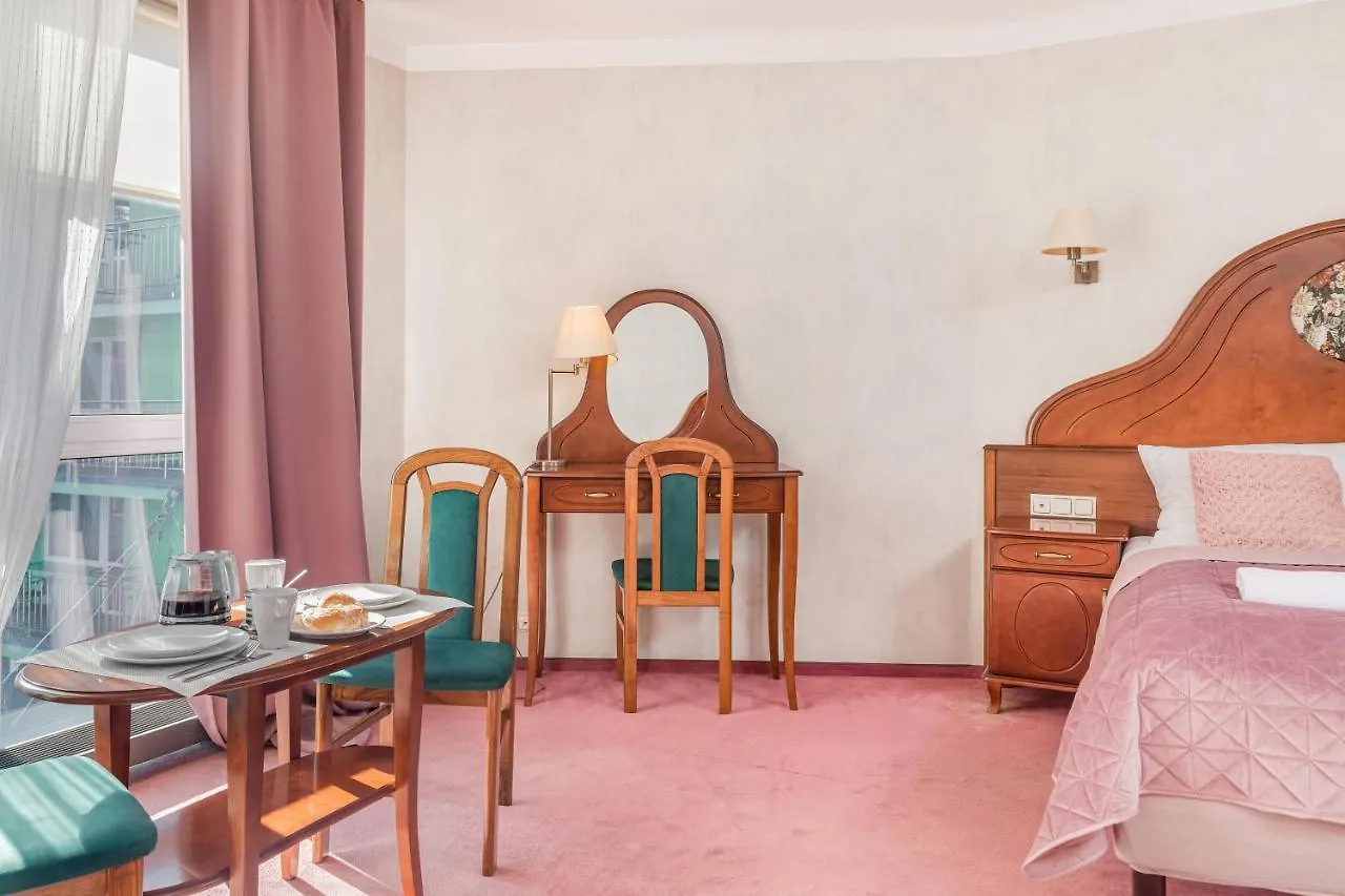 Apartamenty Awangardia Kasprowicza By Renters Kolobrzeg