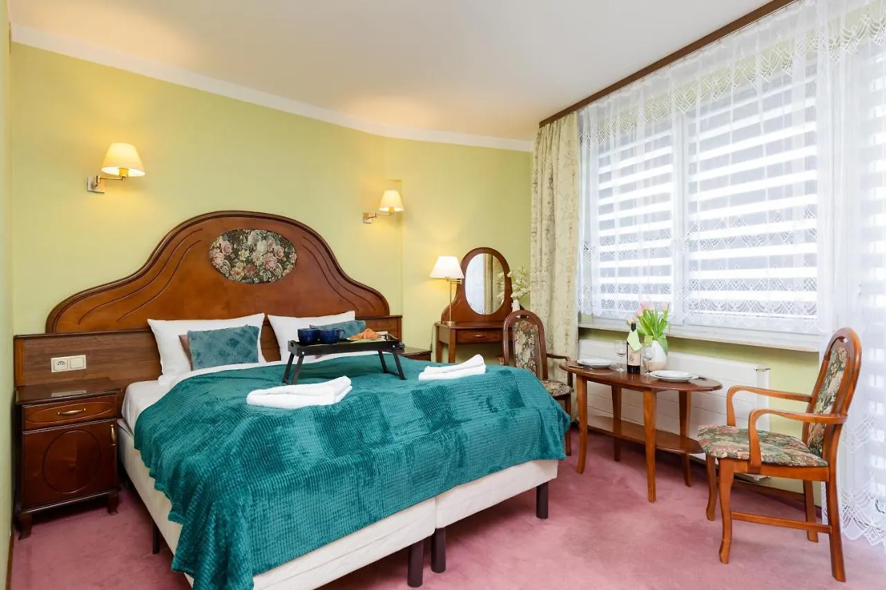 Apartamenty Awangardia Kasprowicza By Renters Kolobrzeg