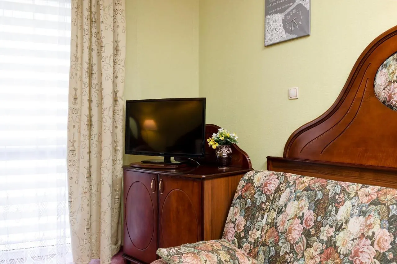 Apartamenty Awangardia Kasprowicza By Renters Kolobrzeg 0*,  Poland