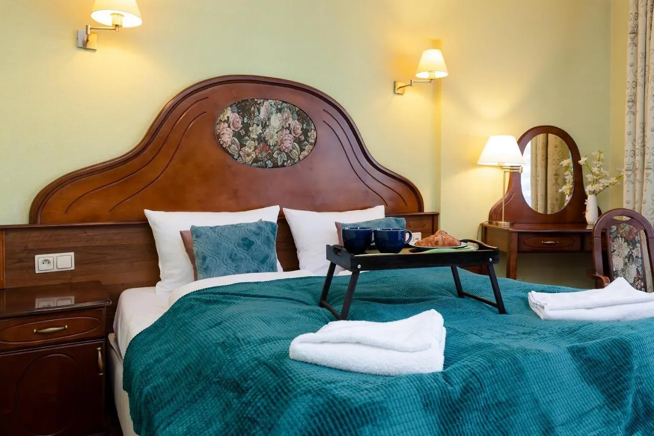 Apartamenty Awangardia Kasprowicza By Renters Kolobrzeg Apartment