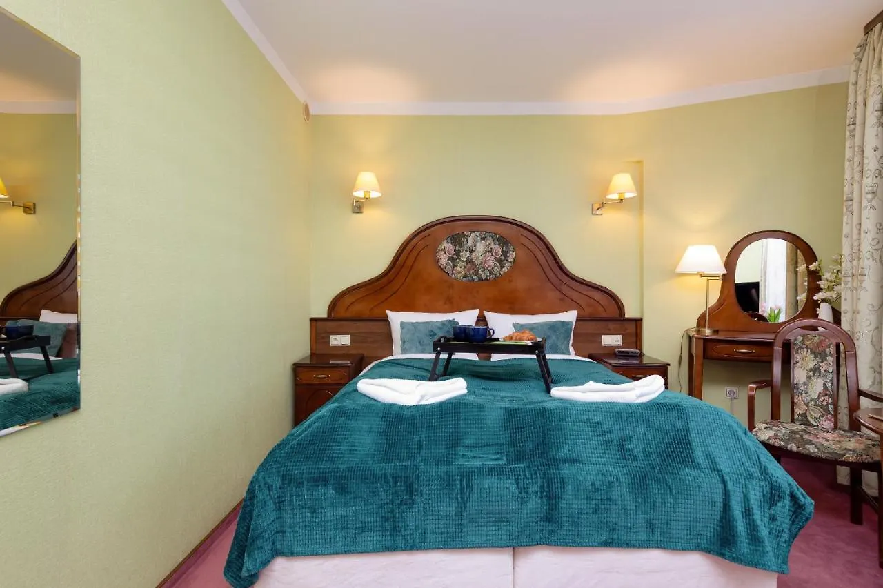 Apartment Apartamenty Awangardia Kasprowicza By Renters Kolobrzeg Poland