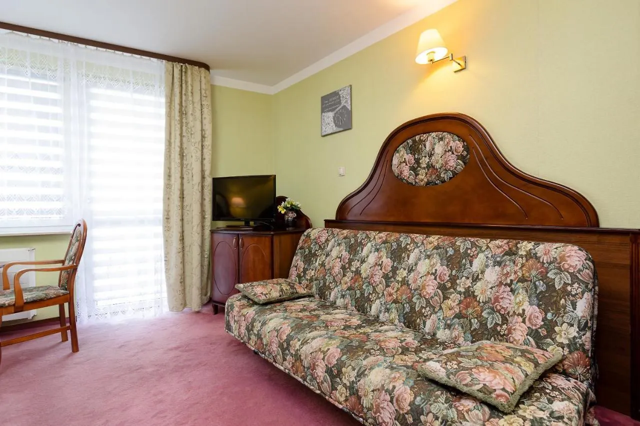 Apartamenty Awangardia Kasprowicza By Renters Kolobrzeg