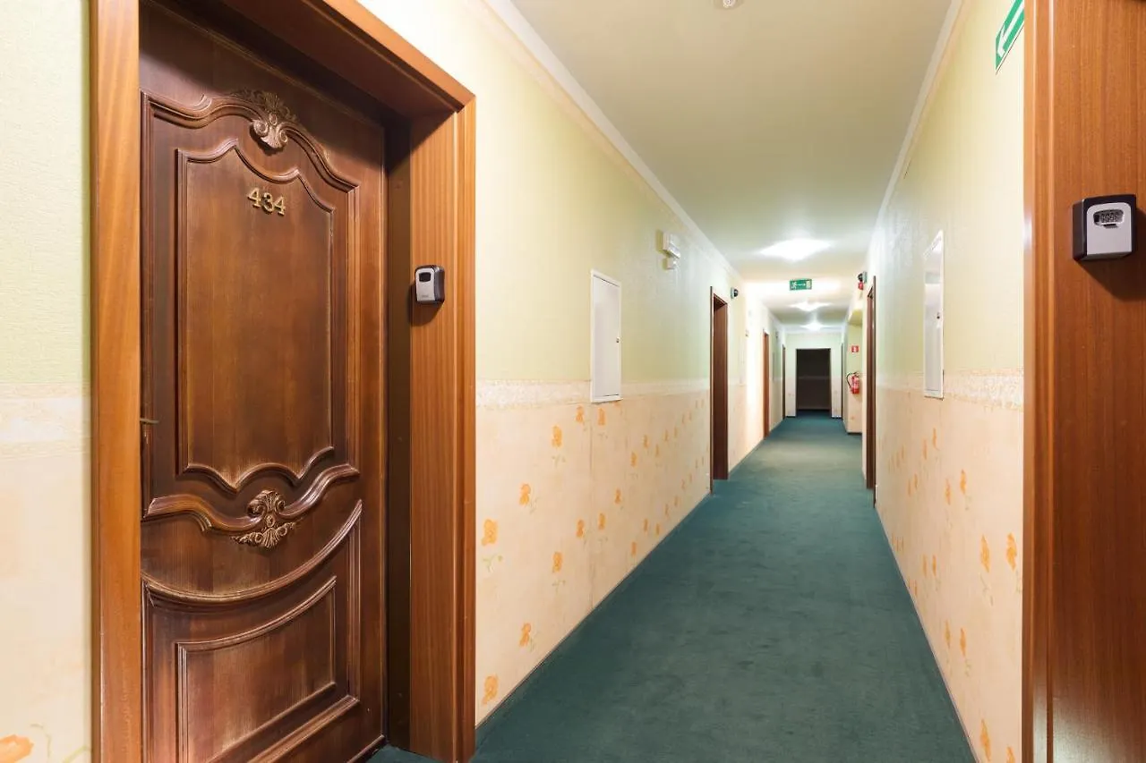 Apartamenty Awangardia Kasprowicza By Renters Kolobrzeg 0*,
