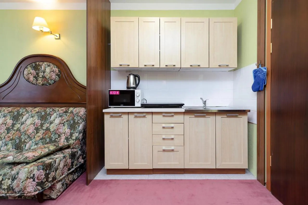 Apartamenty Awangardia Kasprowicza By Renters Kolobrzeg