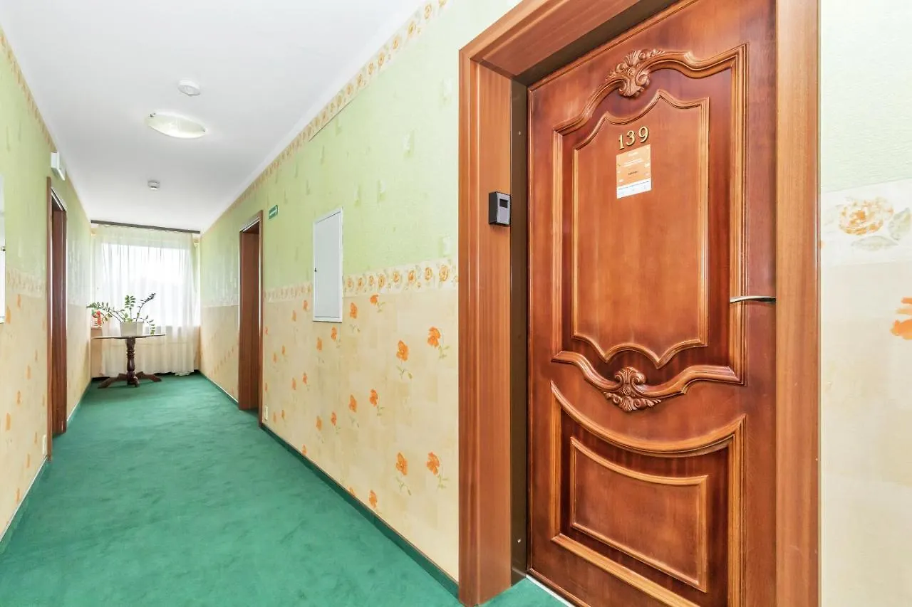 Apartment Apartamenty Awangardia Kasprowicza By Renters Kolobrzeg