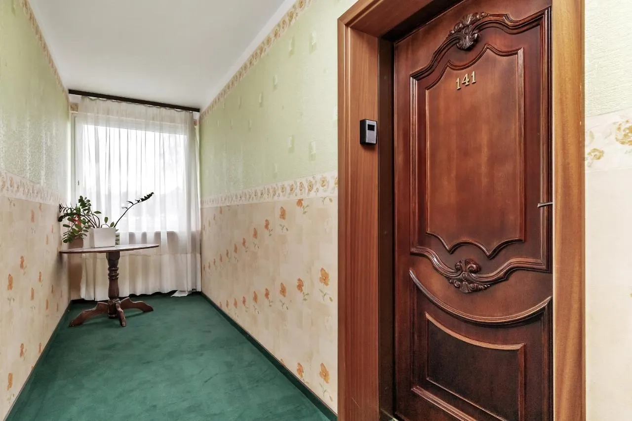 Apartamenty Awangardia Kasprowicza By Renters Kolobrzeg