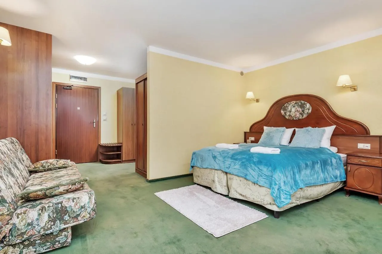 Apartamenty Awangardia Kasprowicza By Renters Kolobrzeg
