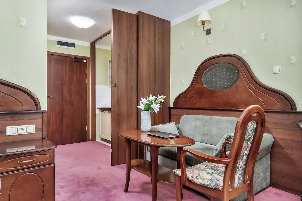 Apartamenty Awangardia Kasprowicza By Renters Kolobrzeg Poland